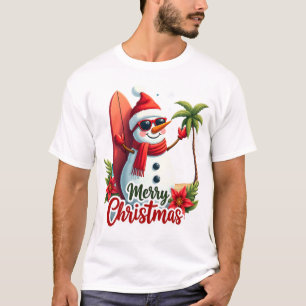 weihnachten (2) T-Shirt