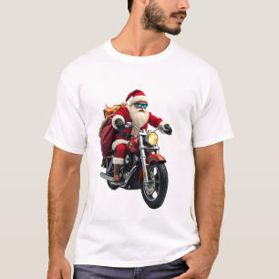 Weihnachten                                    (2) T-Shirt