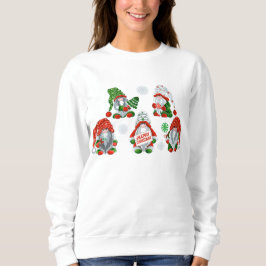 Weihnachten 32 sweatshirt