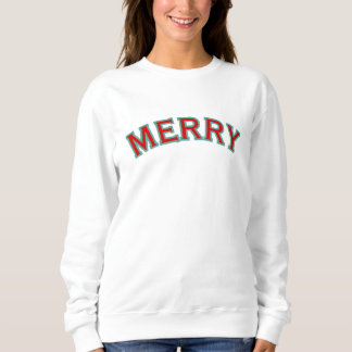 Weihnachten 37 sweatshirt