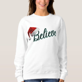 Weihnachten 44 sweatshirt