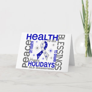 Weihnachten 4 ALS-Schneeflocken