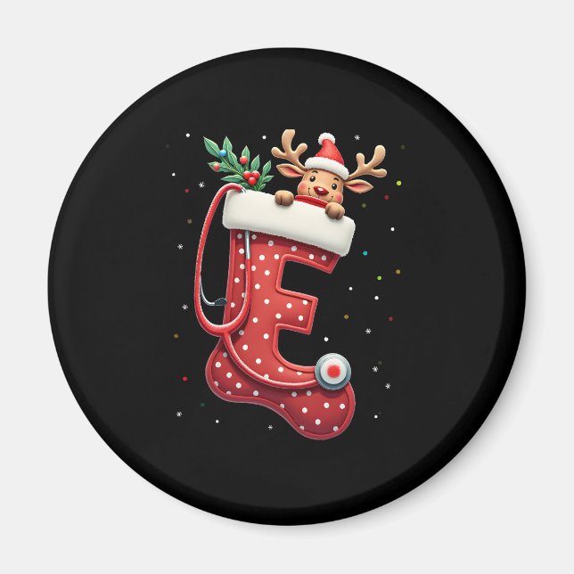 Weihnachten (4) magnet