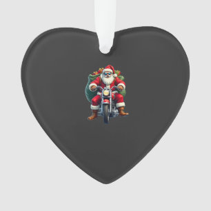 Weihnachten (4) ornament