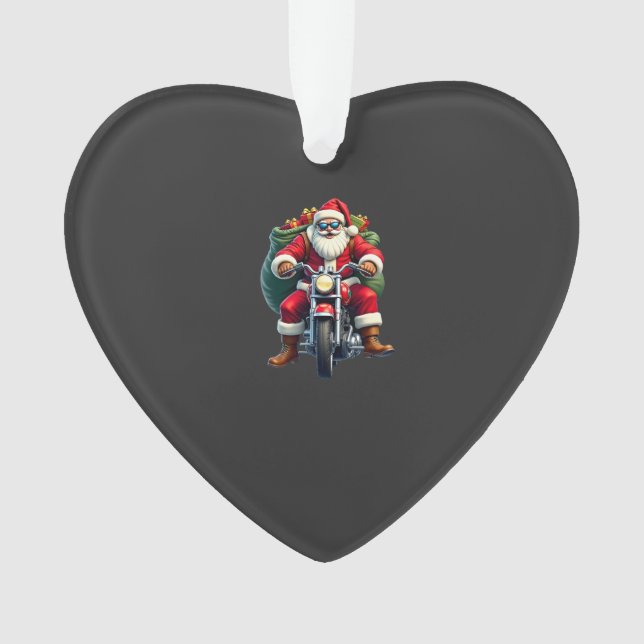 Weihnachten (4) ornament (Vorderseite)
