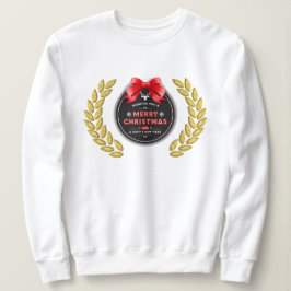 Weihnachten 55 sweatshirt