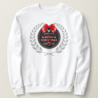 Weihnachten 64 sweatshirt