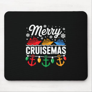 Weihnachten 67 Lustiges Xmas Six Seven Hässlicher Mousepad