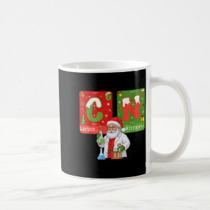 Weihnachten 67 Meme Wissenschaft Chemie Humor Peri Kaffeetasse