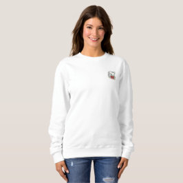 Weihnachten 67 sweatshirt