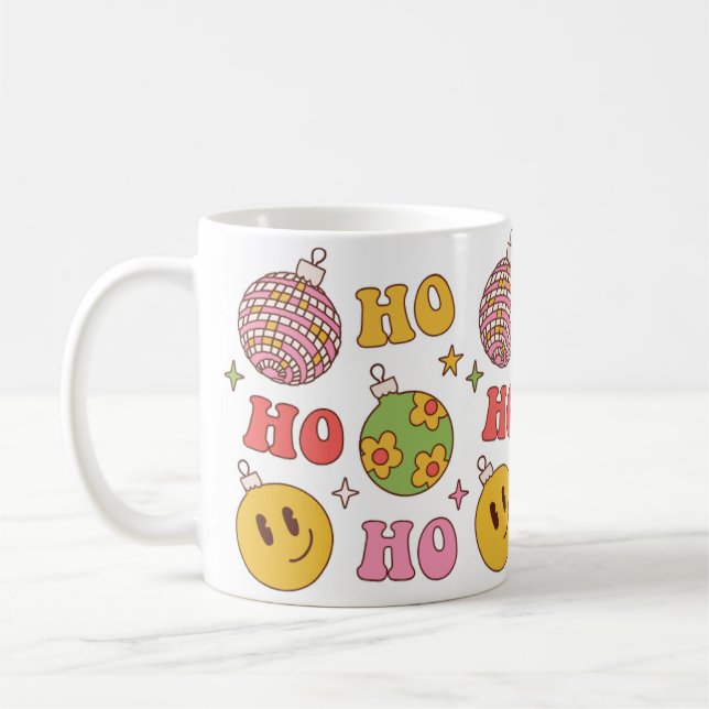Weihnachten 8 kaffeetasse (Links)
