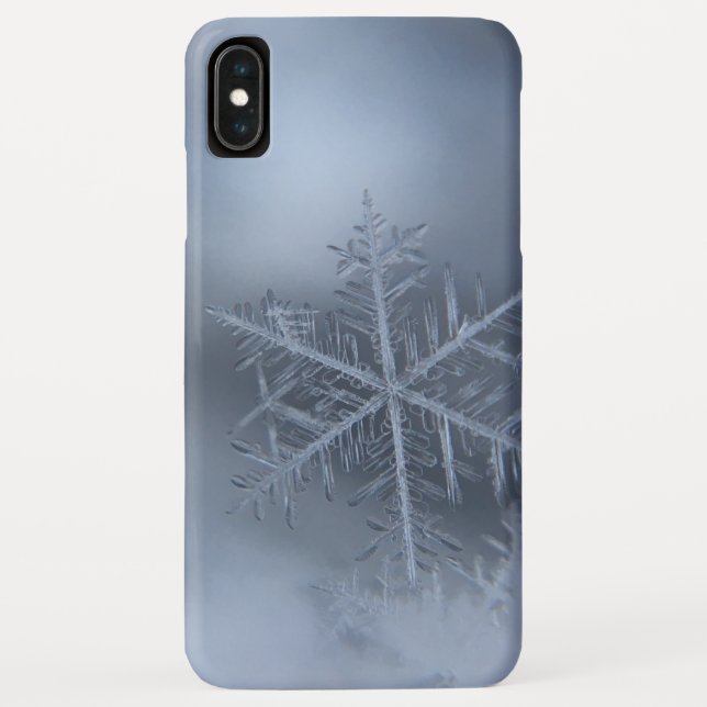 Weihnachten 97 Case-Mate iPhone hülle (Rückseite)