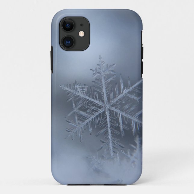 Weihnachten 97 Case-Mate iPhone hülle (Rückseite)