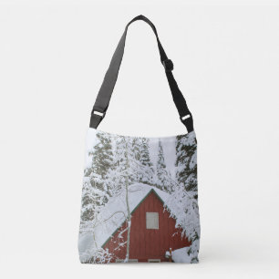 Weihnachten 99 tragetaschen mit langen trägern