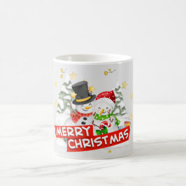Weihnachten 9 kaffeetasse