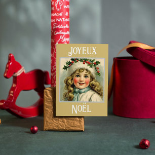 Weihnachten a Paris Collage