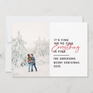 Weihnachten alles ist ein schönes typografisches F