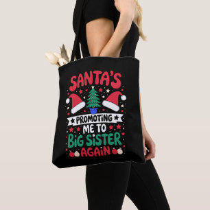 Weihnachten, als Santa mich wieder zur großen Schw