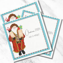 Weihnachten als Weihnachtsgeschenk