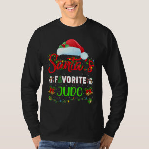 Weihnachten als Weihnachtsgeschenk T-Shirt