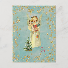 Weihnachten Angel Joy!
