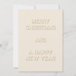 Weihnachten anpassbar einladung