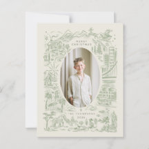 Weihnachten auf der ganzen Welt | Urlaubsglobetrot