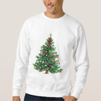 Weihnachten auf die ganz besondere Art Sweatshirt