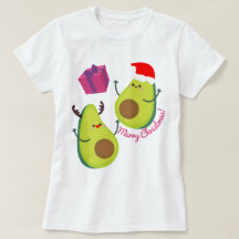 Weihnachten Avocados