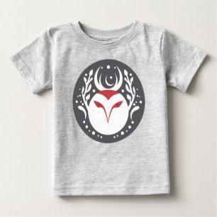 Weihnachten Baby T-shirt