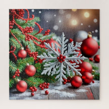 Weihnachten bezaubernd