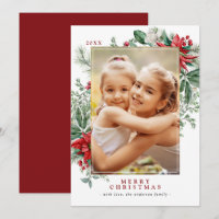 Weihnachten-Blume Poinsettia | Vertikales Foto