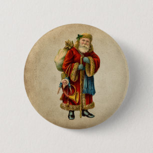Weihnachten Button