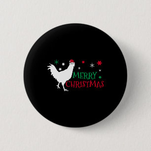 Weihnachten Button
