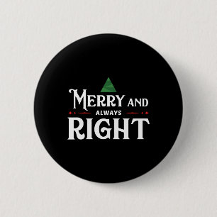 Weihnachten Button