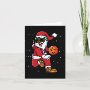 Weihnachten Bysketbyll Schwarzafrikanischer Weihna Karte