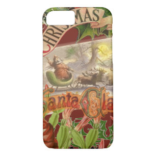 Weihnachten Case-Mate iPhone Hülle