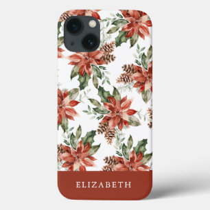 Weihnachten Case-Mate iPhone Hülle