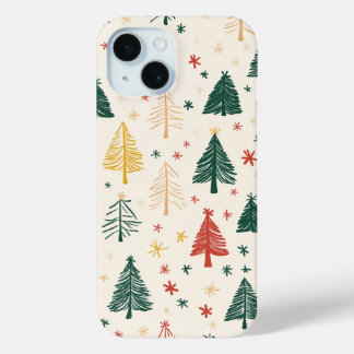Weihnachten Case-Mate iPhone Hülle