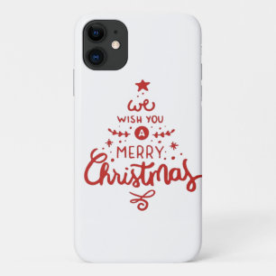 Weihnachten Case-Mate iPhone hülle