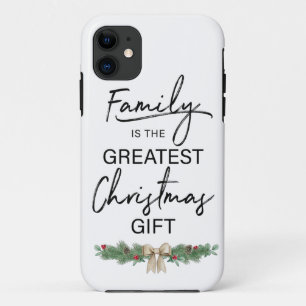 Weihnachten Case-Mate iPhone Hülle