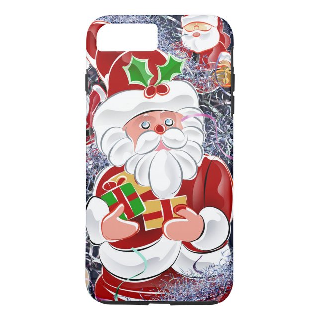 Weihnachten Case-Mate iPhone Hülle (Von Creator hochgeladen)