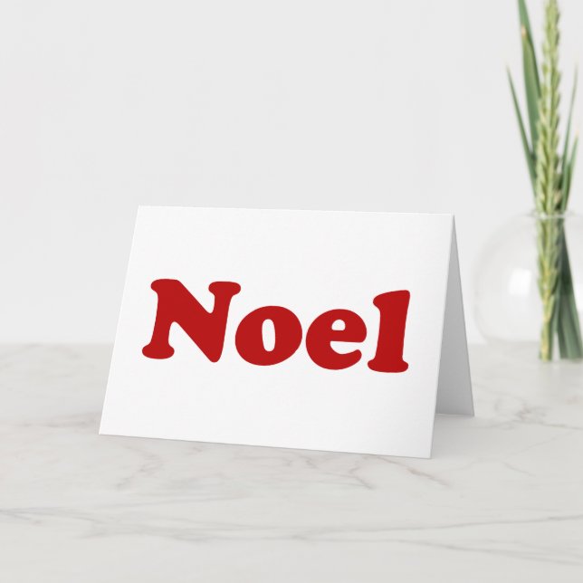 Weihnachten CB (Vorderseite)
