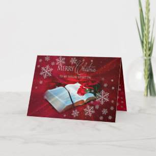Weihnachten - Christlich - SECRET PAL