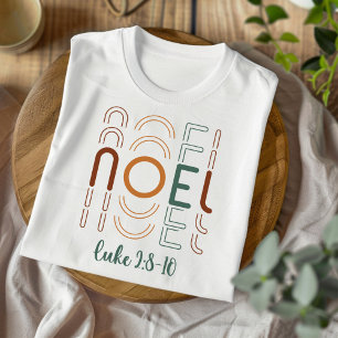 Weihnachten Christlich Weihnachten T-Shirt