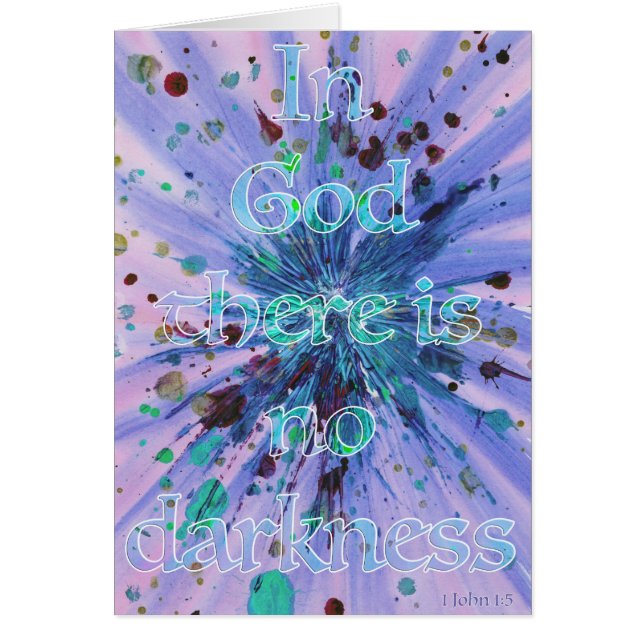 Weihnachten Christliches Biokotivangebot Kunst (Vorne)