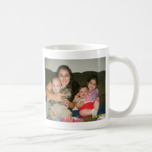 Weihnachten, das 2007 020 verziert kaffeetasse