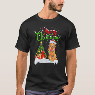 Weihnachten Dekorationen Weihnachtsfeiertag T-Shirt