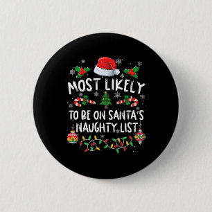 Weihnachten der Familie wird am ehesten auf der Na Button