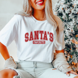 Weihnachten der Favoriten T-Shirt